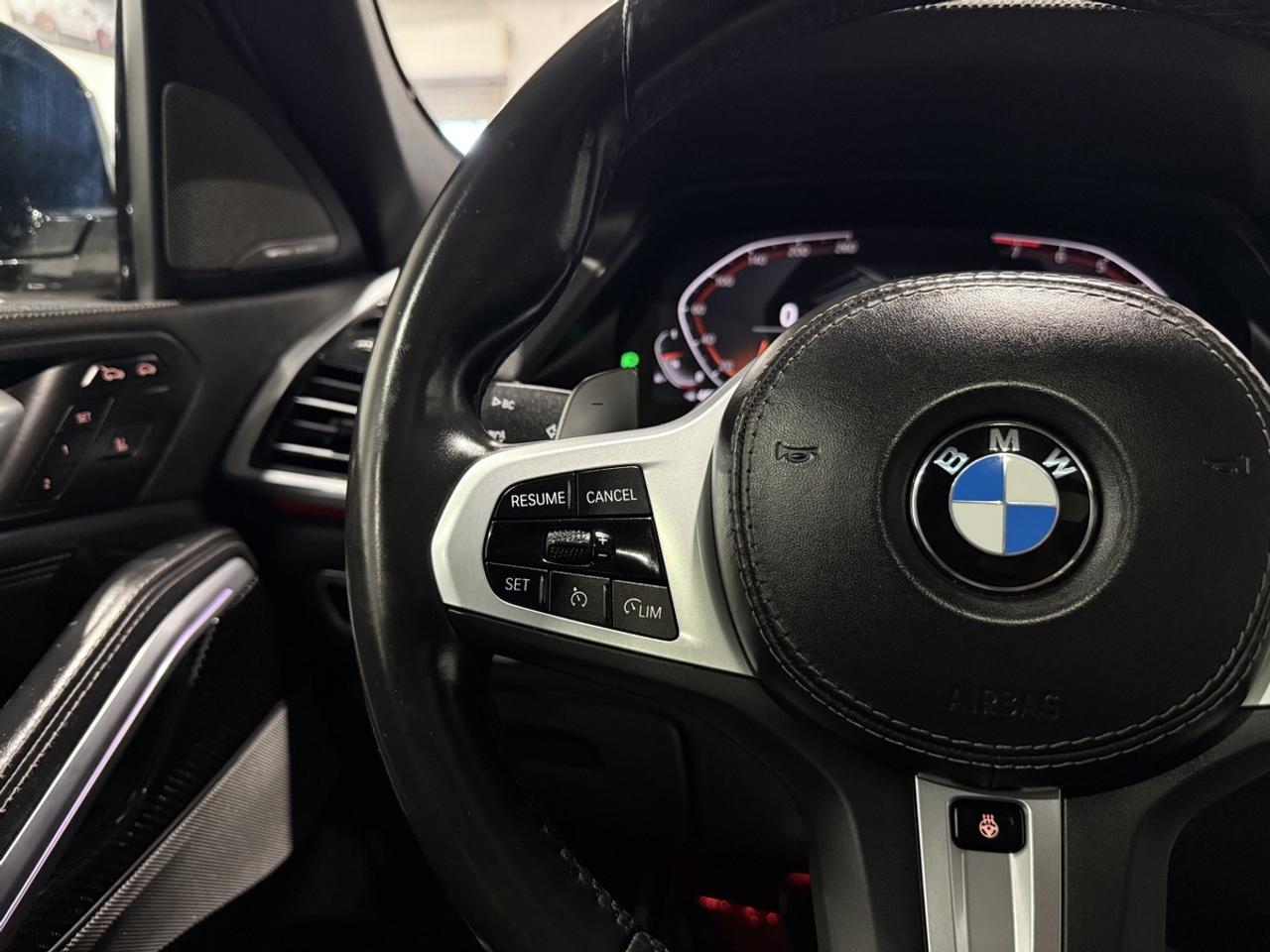 2023 BMW X6 xDrive40i M Sport|Prem.Enhanced Pkg|HK Surround Au Photo