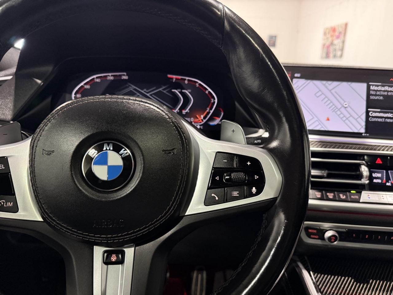 2023 BMW X6 xDrive40i M Sport|Prem.Enhanced Pkg|HK Surround Au Photo