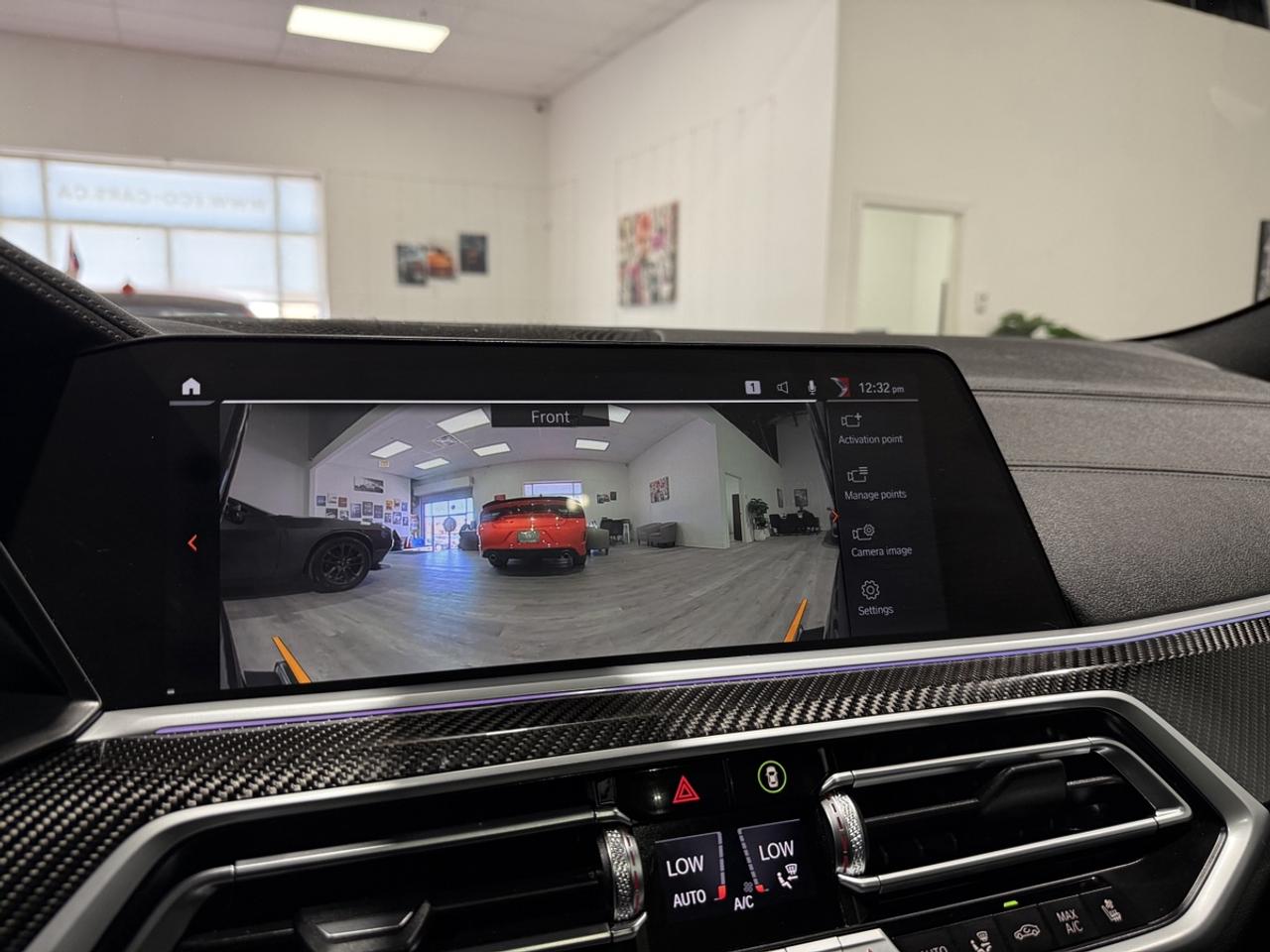 2023 BMW X6 xDrive40i M Sport|Prem.Enhanced Pkg|HK Surround Au Photo