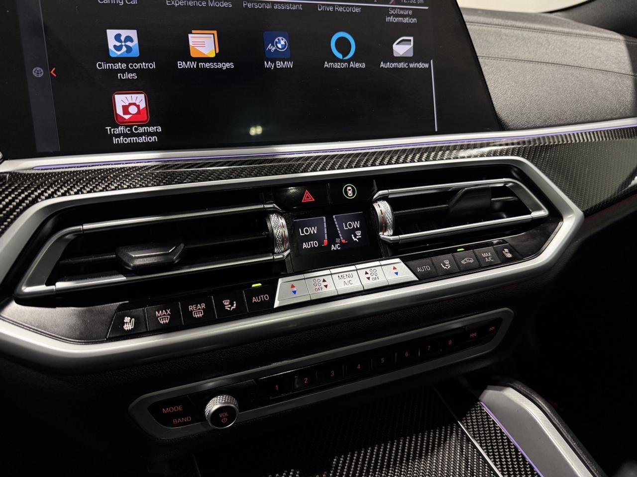 2023 BMW X6 xDrive40i M Sport|Prem.Enhanced Pkg|HK Surround Au Photo