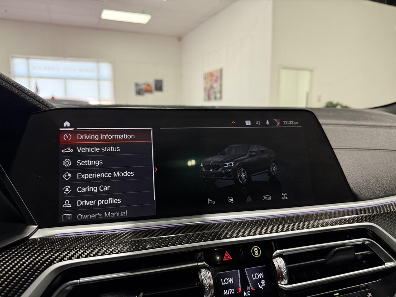 2023 BMW X6 xDrive40i M Sport|Prem.Enhanced Pkg|HK Surround Au Photo