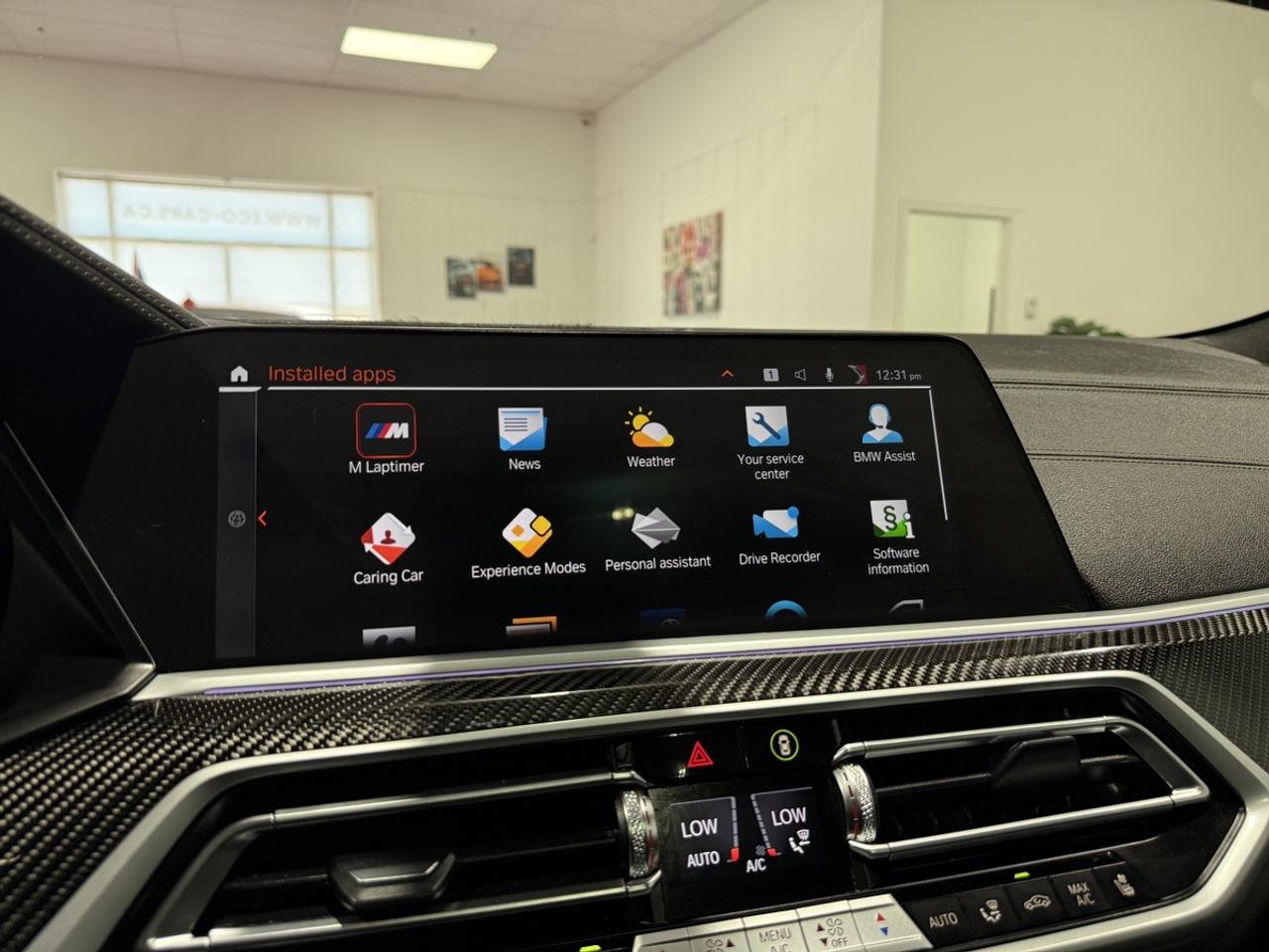 2023 BMW X6 xDrive40i M Sport|Prem.Enhanced Pkg|HK Surround Au Photo