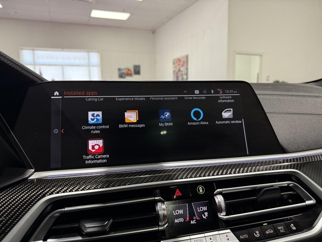 2023 BMW X6 xDrive40i M Sport|Prem.Enhanced Pkg|HK Surround Au Photo