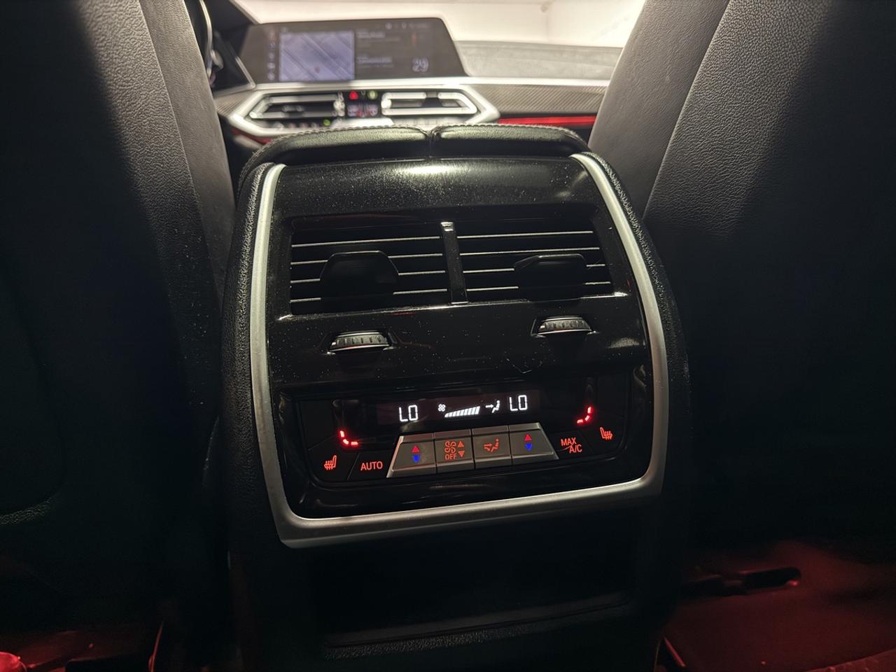 2023 BMW X6 xDrive40i M Sport|Prem.Enhanced Pkg|HK Surround Au Photo
