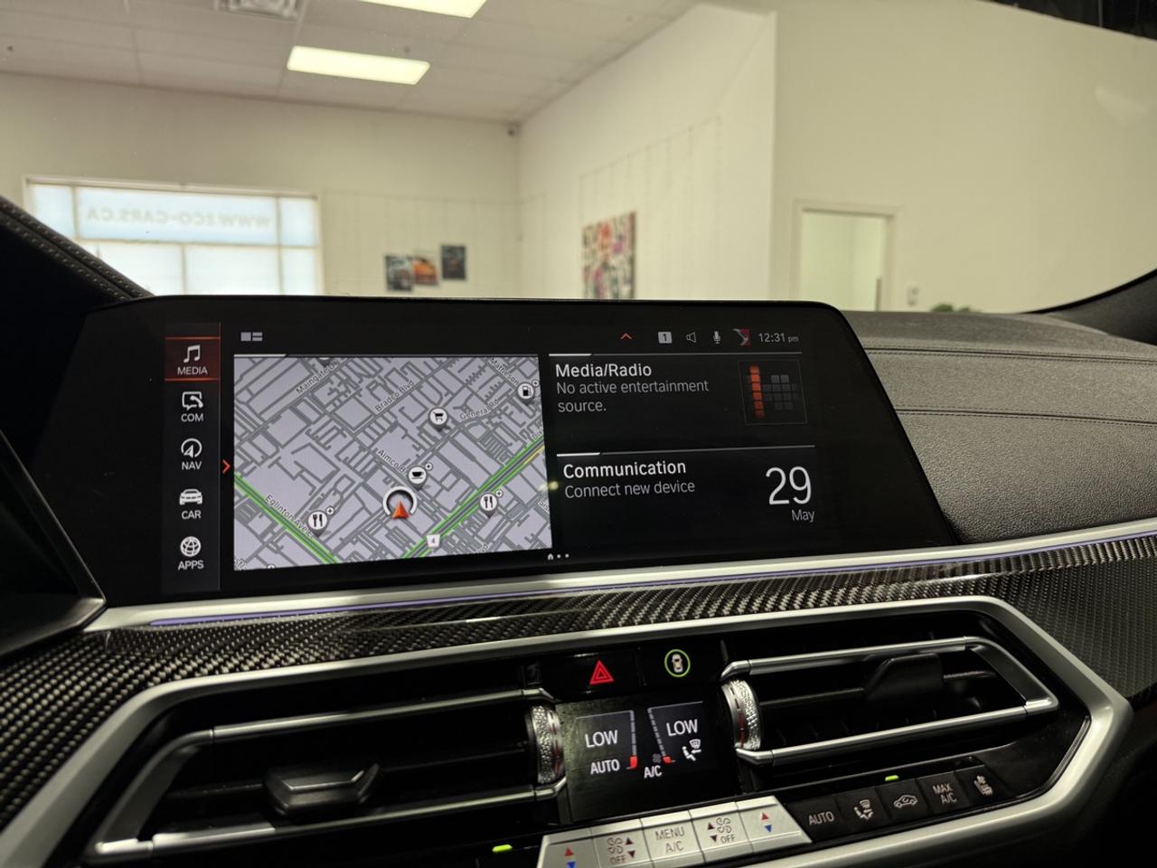 2023 BMW X6 xDrive40i M Sport|Prem.Enhanced Pkg|HK Surround Au Photo