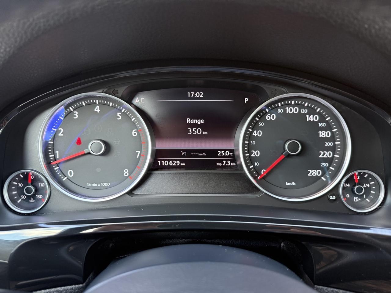 2014 Volkswagen Touareg Execline| R-Line Pkg| Panaroof| DynaAudio| Vw Serv Photo