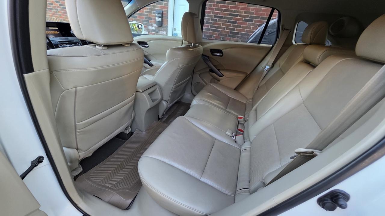 2013 Acura RDX  Photo