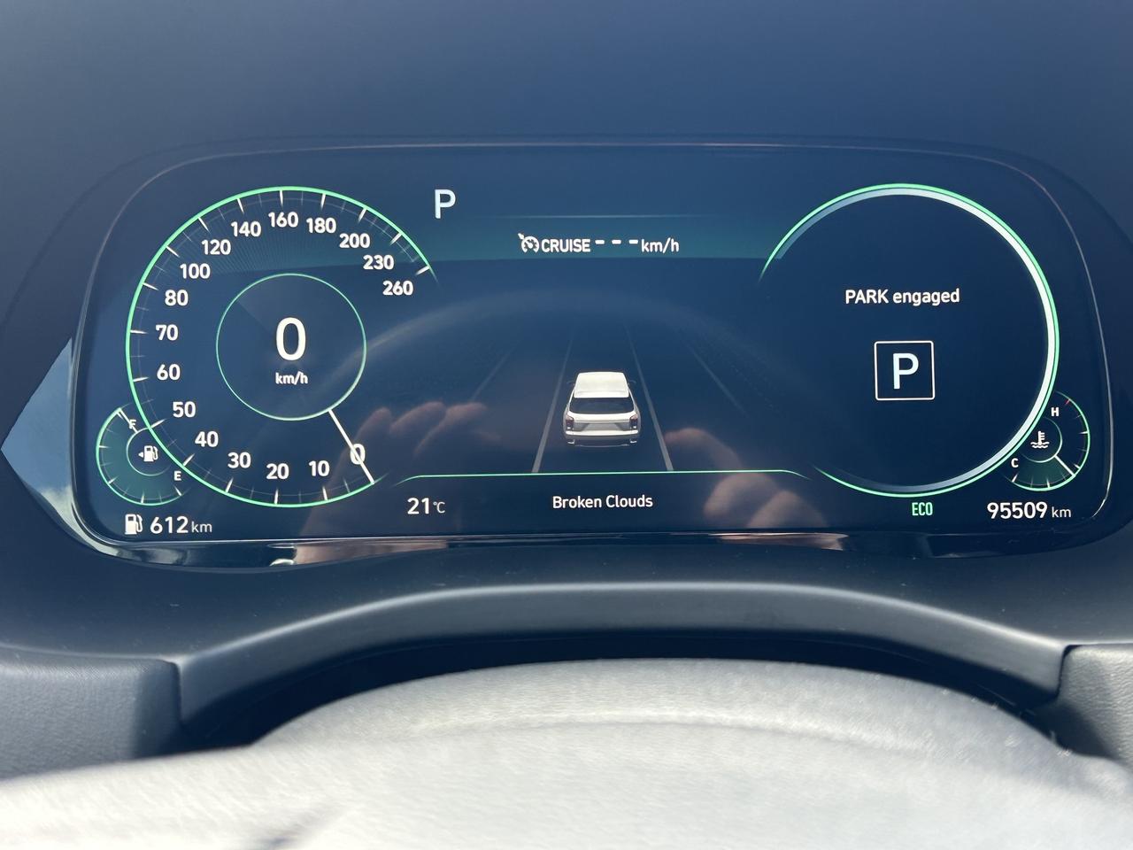 2022 Hyundai PALISADE Ultimate Calligraphy 7-Passenger AWD Photo