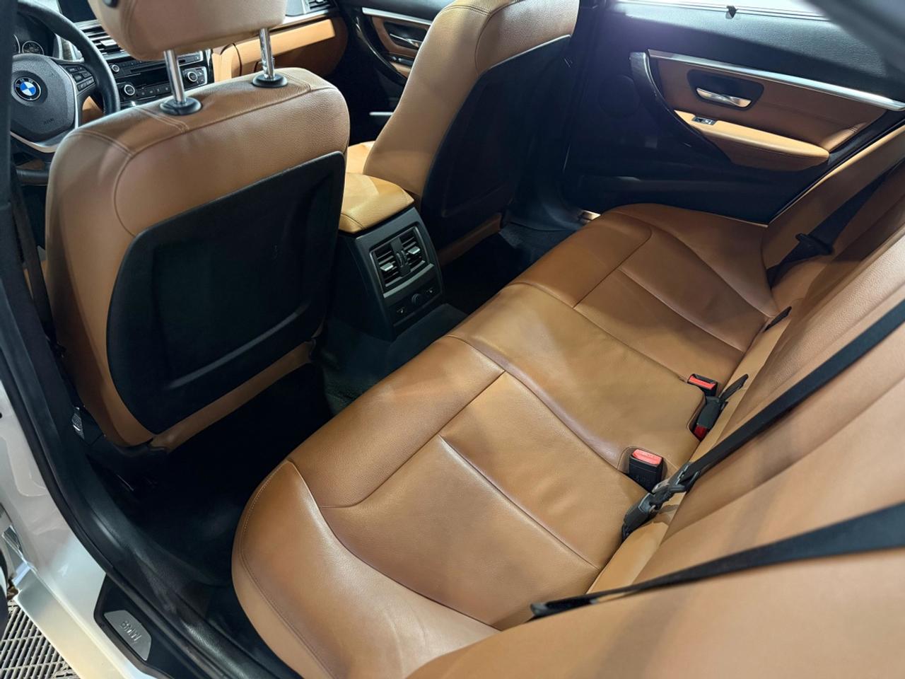 2016 BMW 3-Series 328i xDrive|FULLY LOADED|CLEAN TITLE Photo