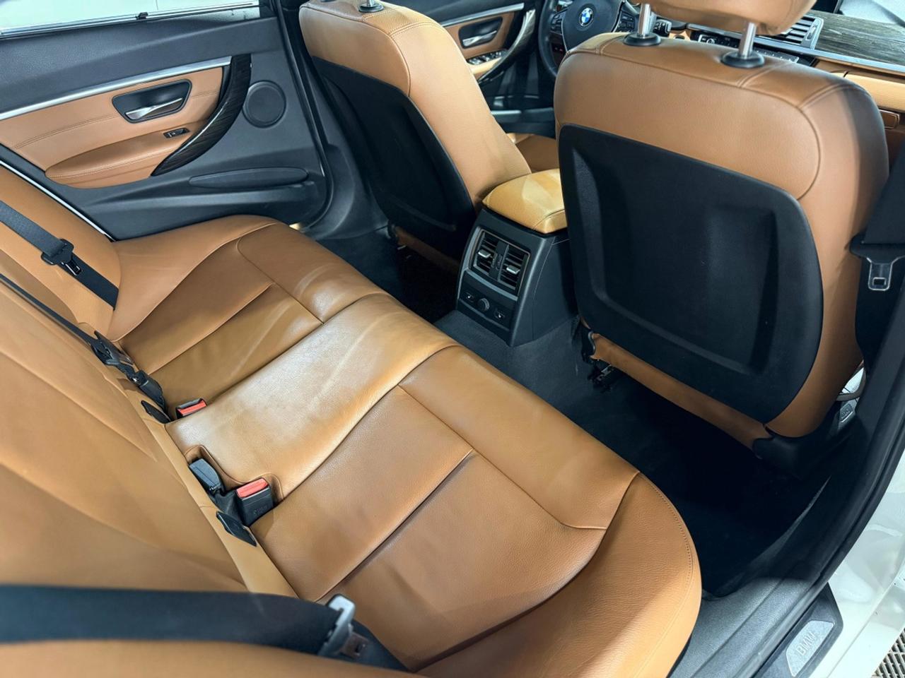 2016 BMW 3-Series 328i xDrive|FULLY LOADED|CLEAN TITLE Photo