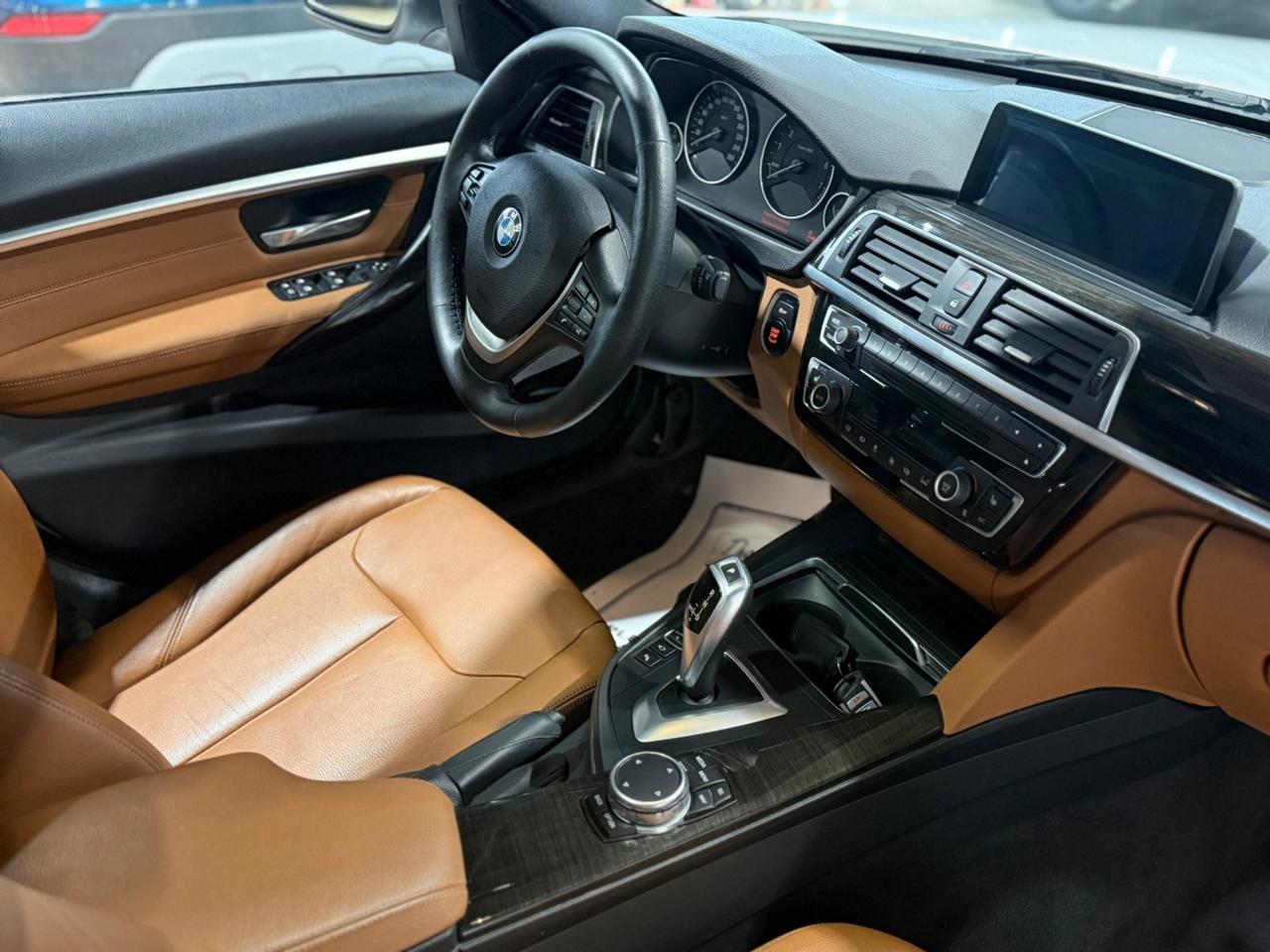 2016 BMW 3-Series 328i xDrive|FULLY LOADED|CLEAN TITLE Photo