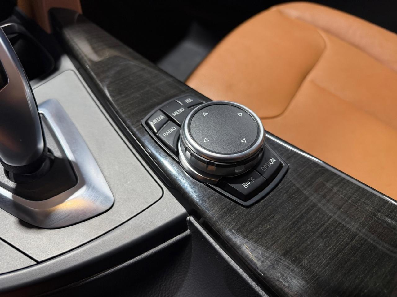 2016 BMW 3-Series 328i xDrive|FULLY LOADED|CLEAN TITLE Photo