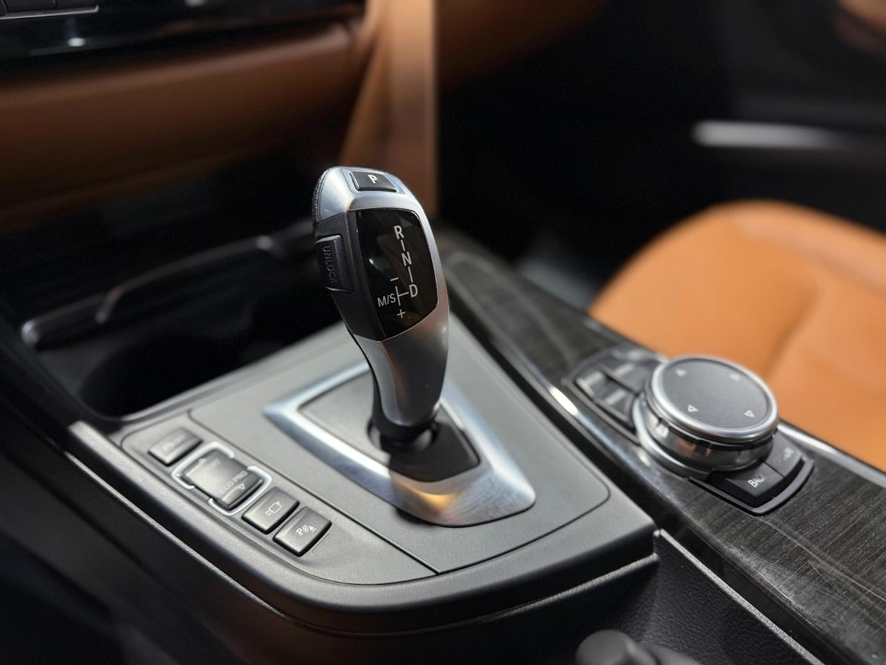 2016 BMW 3-Series 328i xDrive|FULLY LOADED|CLEAN TITLE Photo