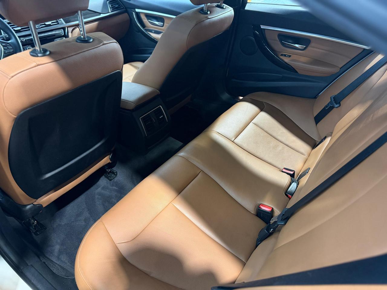2017 BMW 3-Series 330i xDrive|LOADED|CLEAN TITLE Photo