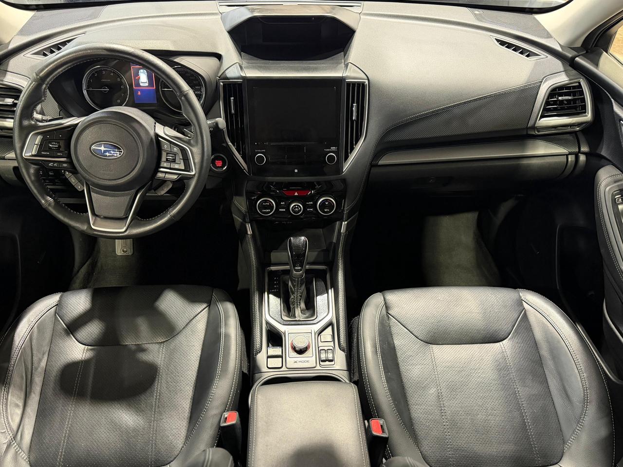 2021 Subaru Forester LIMITED|ADAPTIVE CRUISE|CLEAN TITLE|ONE OWNER Photo