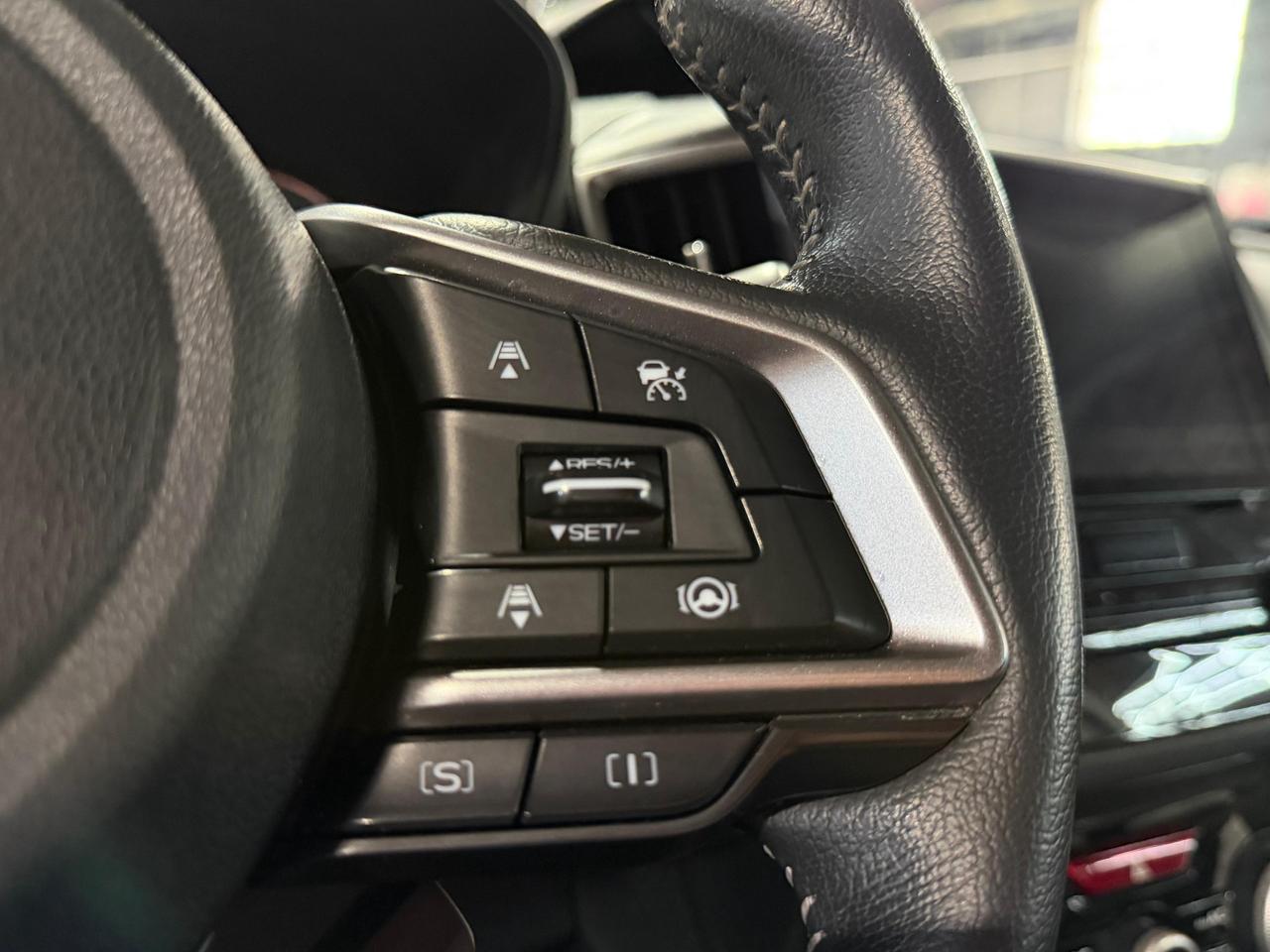 2021 Subaru Forester LIMITED|ADAPTIVE CRUISE|CLEAN TITLE|ONE OWNER Photo