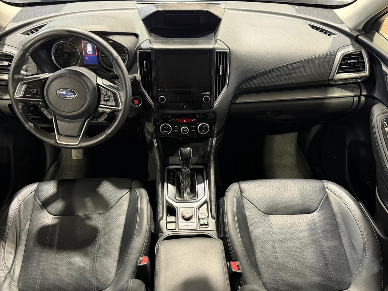 2021 Subaru Forester LIMITED|ADAPTIVE CRUISE|CLEAN TITLE|ONE OWNER Photo