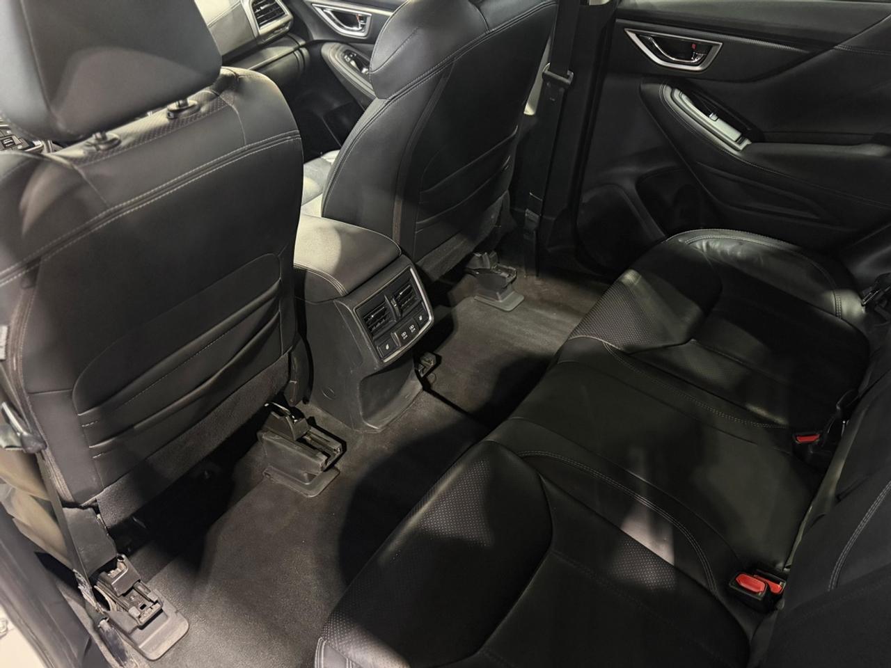 2021 Subaru Forester LIMITED|ADAPTIVE CRUISE|CLEAN TITLE|ONE OWNER Photo