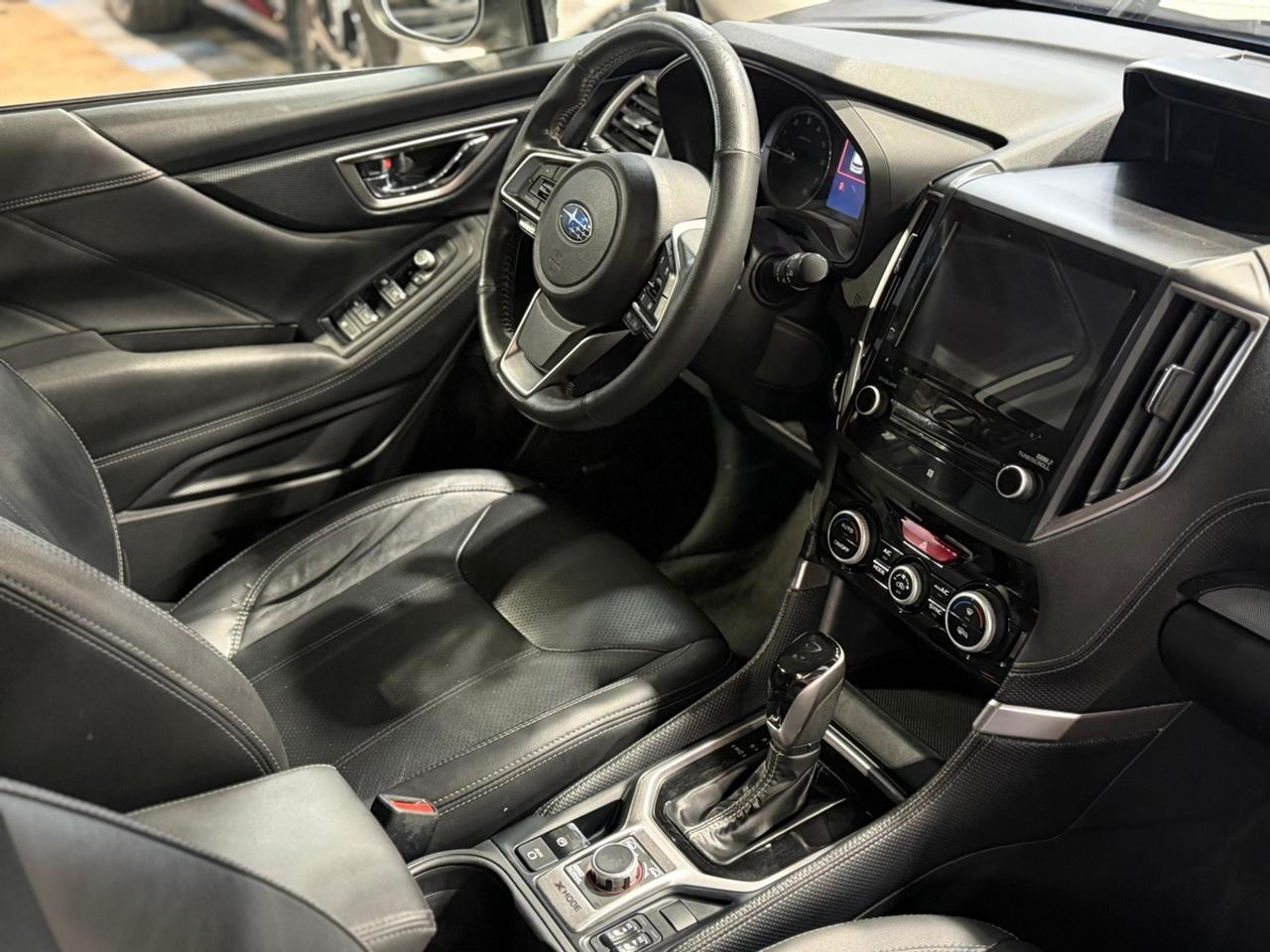 2021 Subaru Forester LIMITED|ADAPTIVE CRUISE|CLEAN TITLE|ONE OWNER Photo