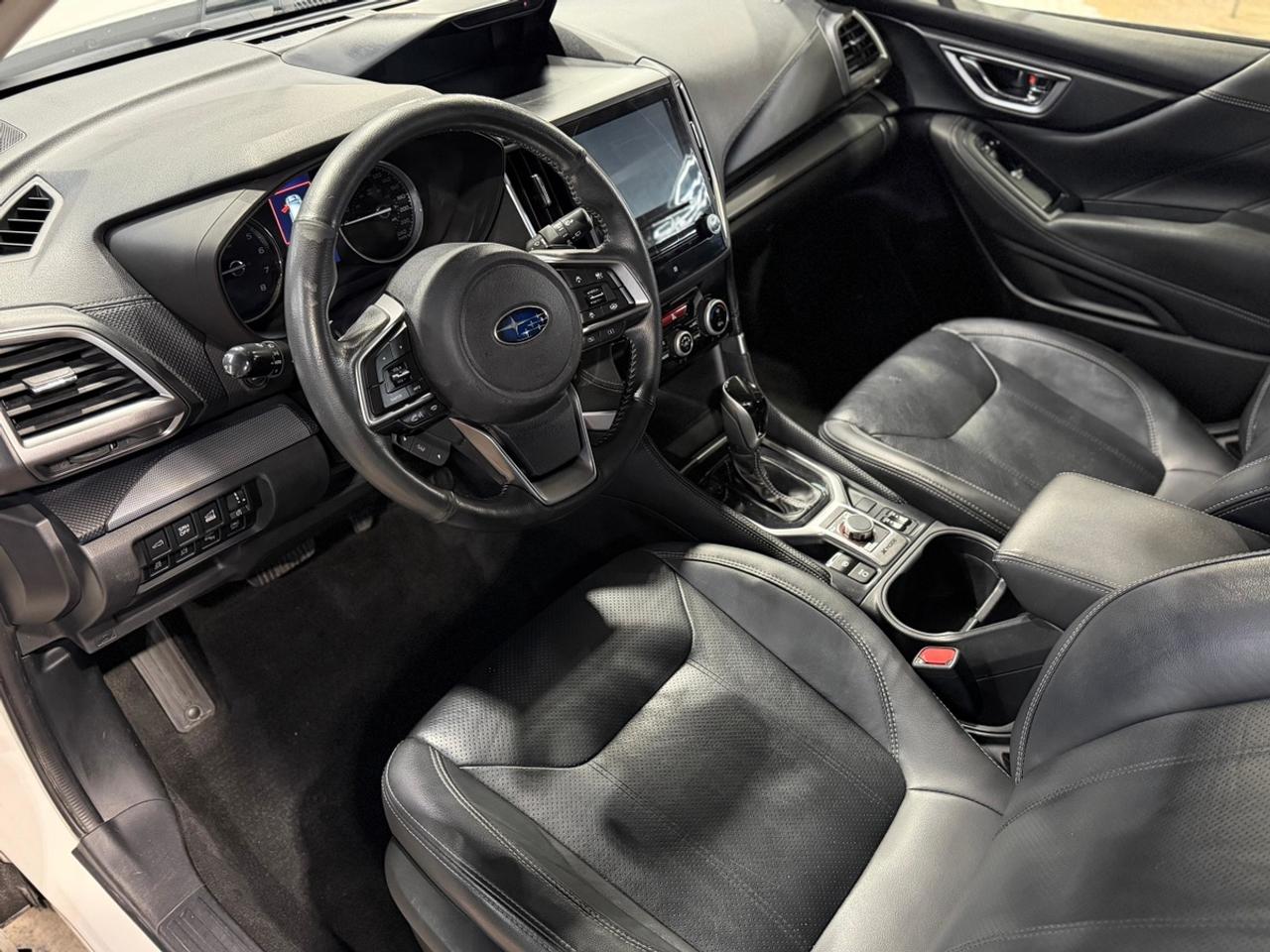 2021 Subaru Forester LIMITED|ADAPTIVE CRUISE|CLEAN TITLE|ONE OWNER Photo