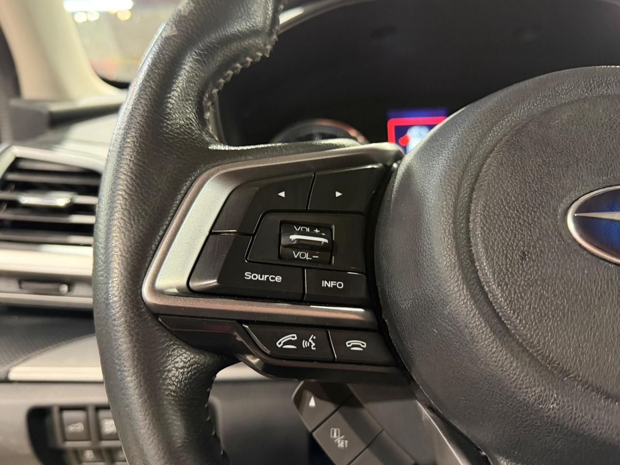2021 Subaru Forester LIMITED|ADAPTIVE CRUISE|CLEAN TITLE|ONE OWNER Photo