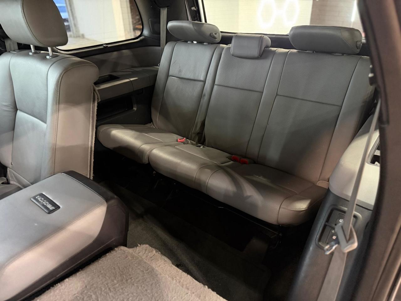 2016 Toyota Sequoia ONE OWNER|PLATINUM|CLEAN CARFAX Photo