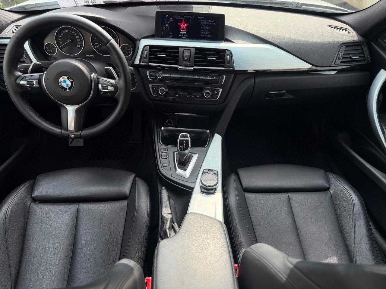 2015 BMW 3-Series M PCKG|335i xDrive|CLEAN TITLE|MAJOR SERVICE Photo