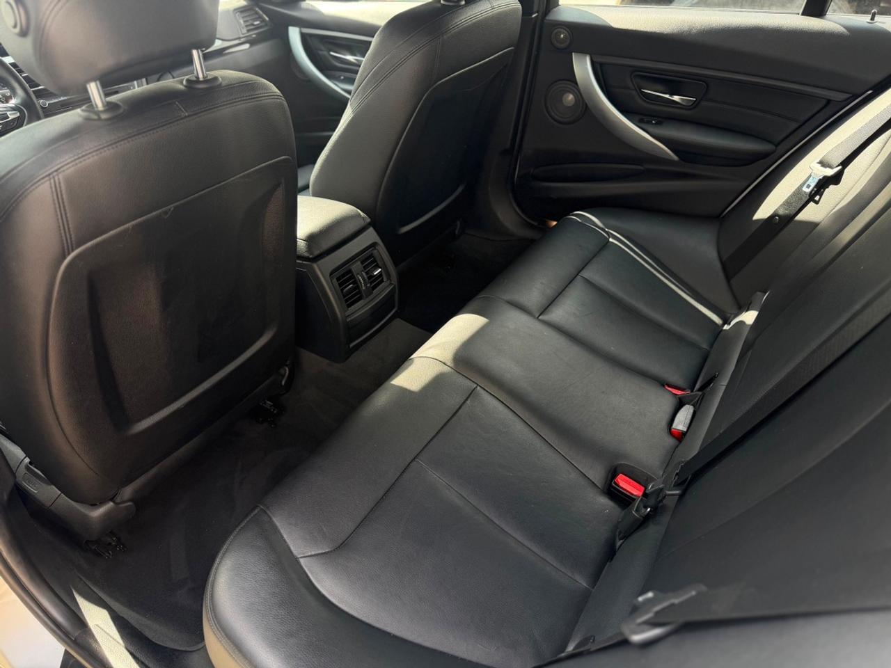 2015 BMW 3-Series M PCKG|335i xDrive|CLEAN TITLE|MAJOR SERVICE Photo