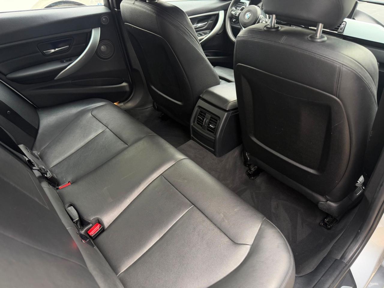 2015 BMW 3-Series M PCKG|335i xDrive|CLEAN TITLE|MAJOR SERVICE Photo