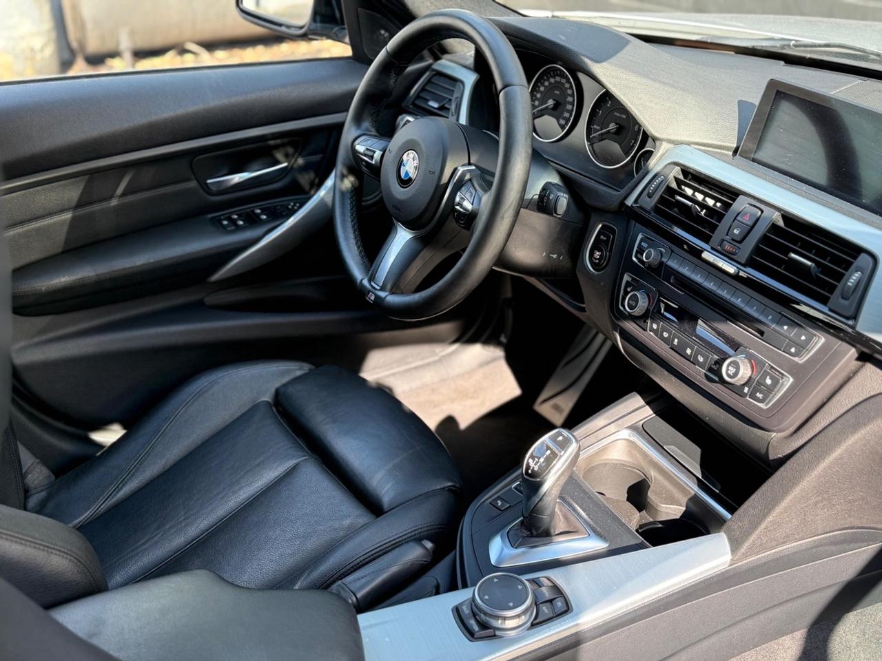 2015 BMW 3-Series M PCKG|335i xDrive|CLEAN TITLE|MAJOR SERVICE Photo