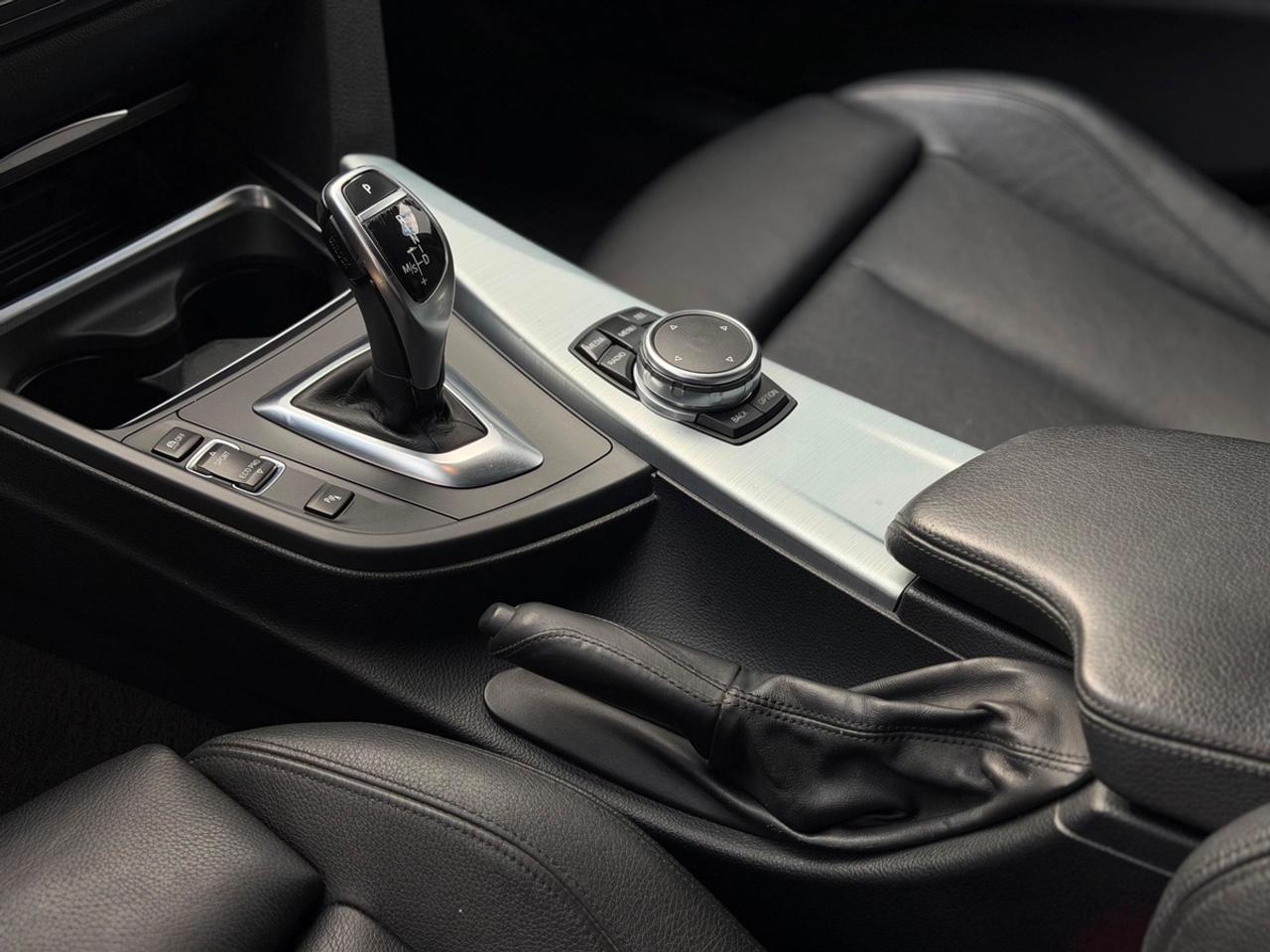 2015 BMW 3-Series M PCKG|335i xDrive|CLEAN TITLE|MAJOR SERVICE Photo