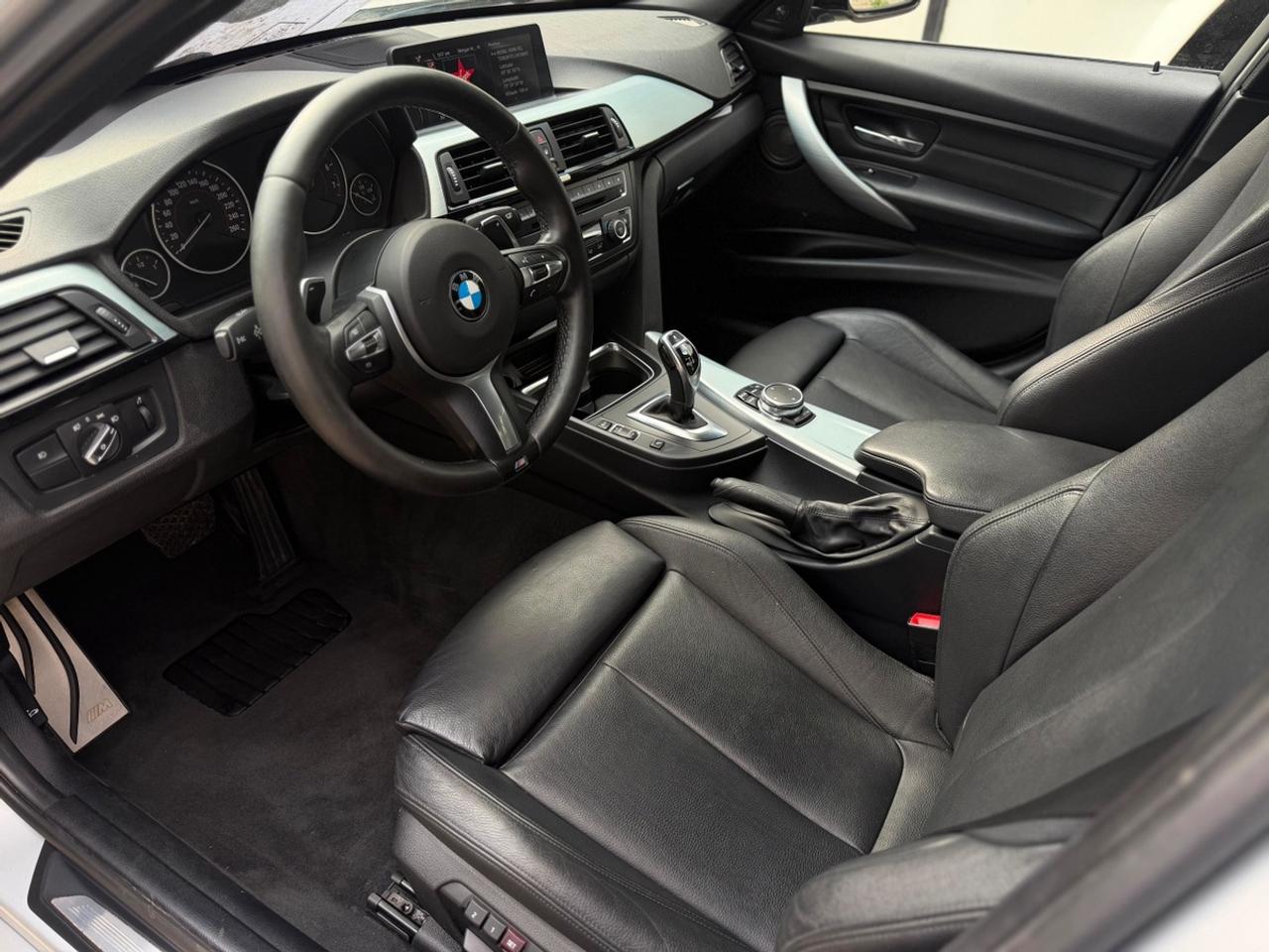 2015 BMW 3-Series M PCKG|335i xDrive|CLEAN TITLE|MAJOR SERVICE Photo