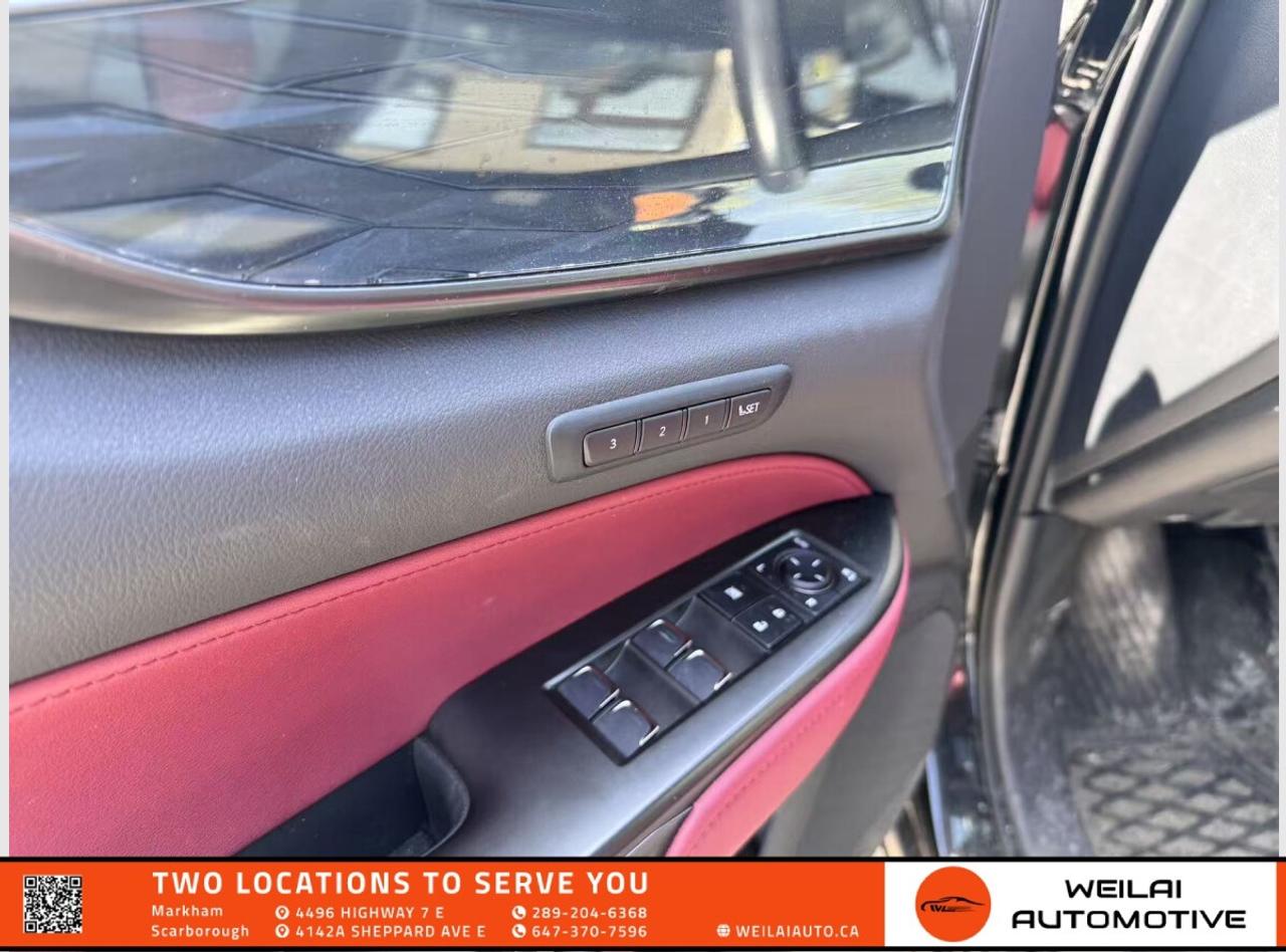 2025 Lexus NX 350 Premium Photo