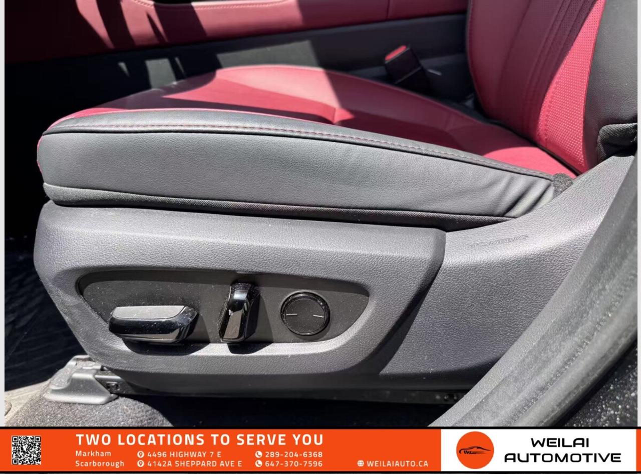2025 Lexus NX 350 Premium Photo