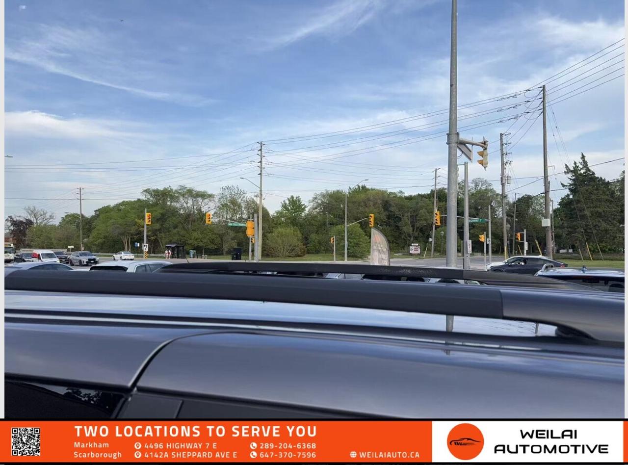 2017 Toyota Sienna SE/Low Mileage/Free Accident Photo