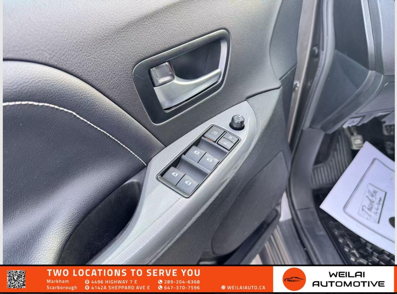 2017 Toyota Sienna SE/Low Mileage/Free Accident Photo