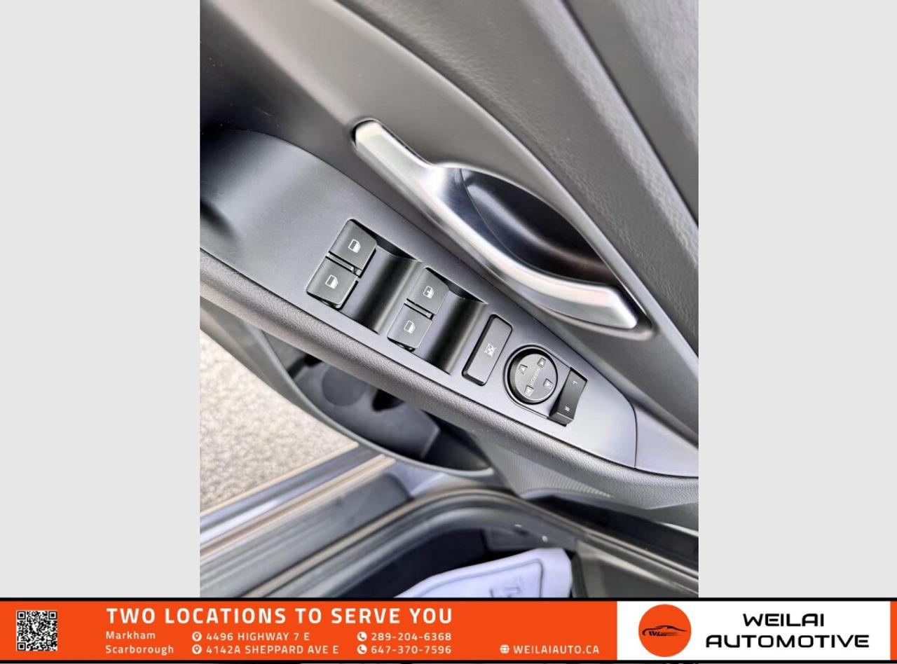 2018 Hyundai Elantra GT GT | Low KM | No Accident Photo