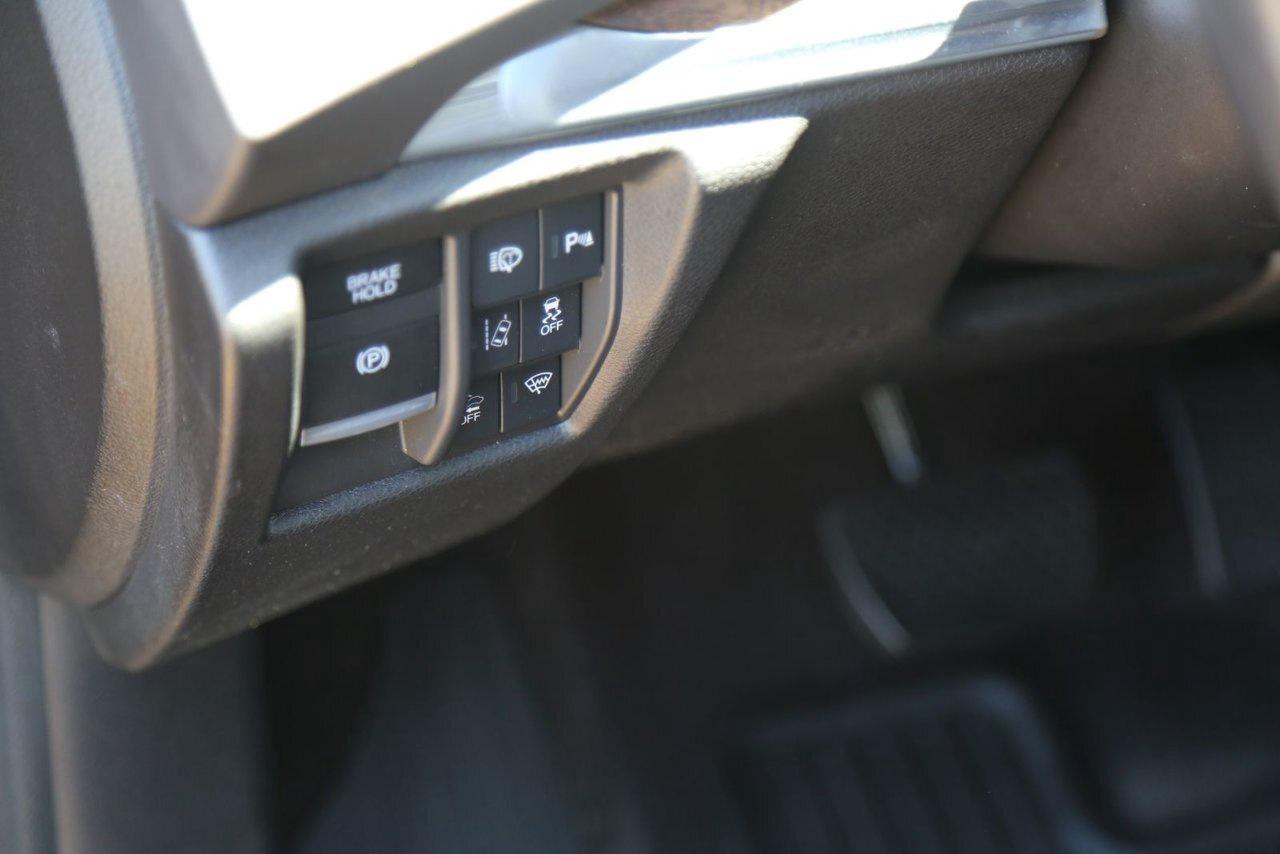 2017 Acura MDX Elite Pkg Photo