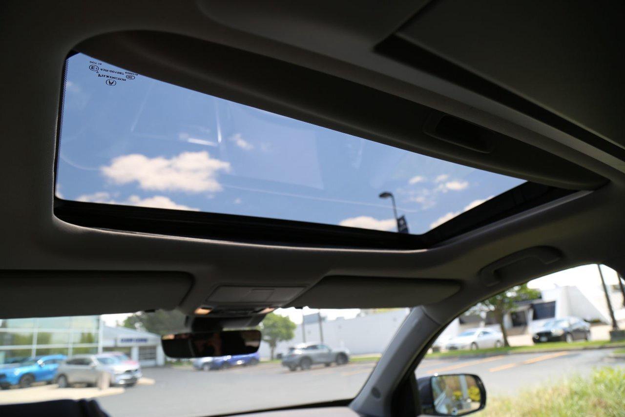 2017 Acura MDX Elite Pkg Photo