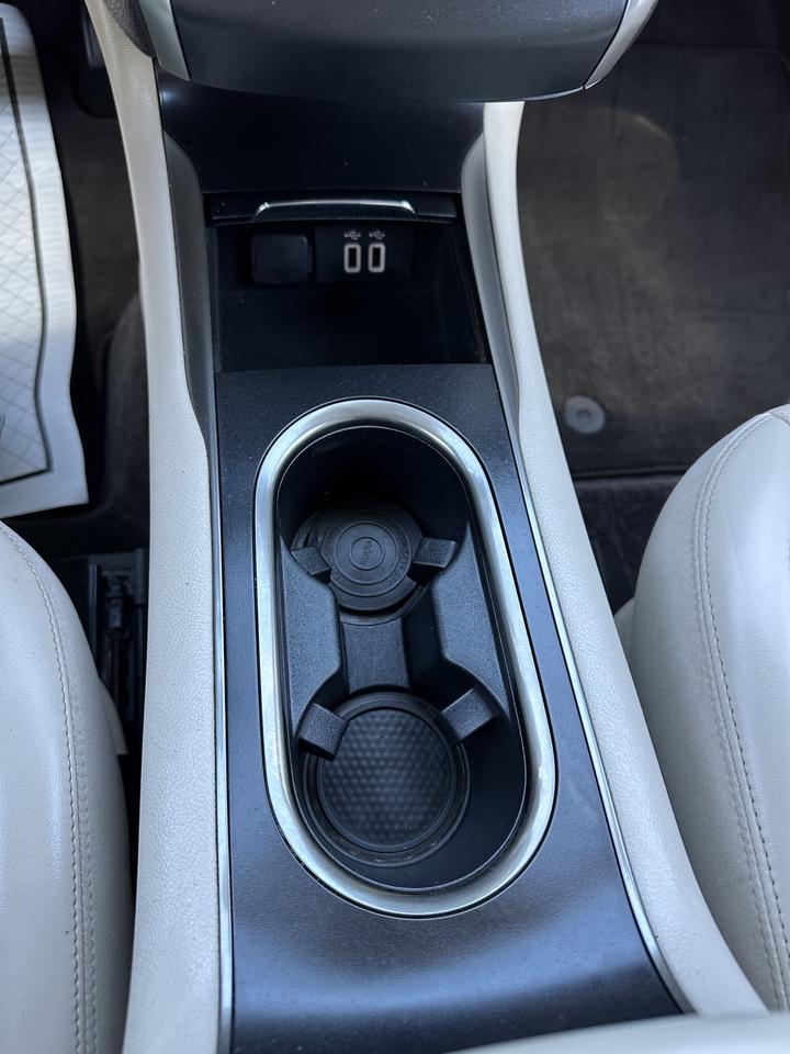 2017 Lincoln MKC Reserve Photo