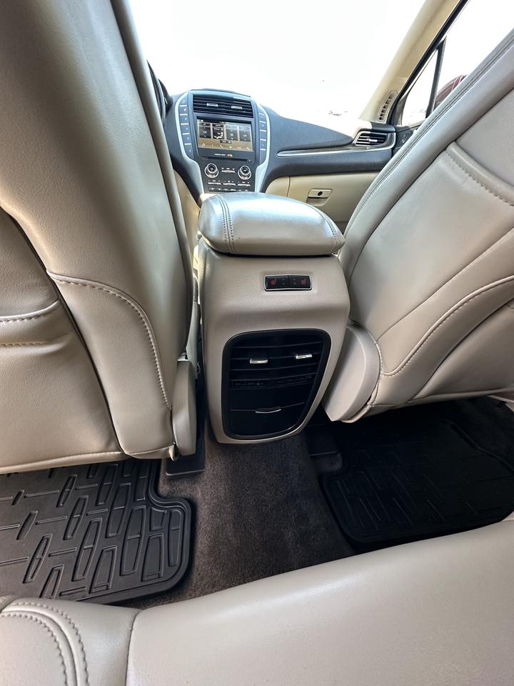 2017 Lincoln MKC Reserve Photo