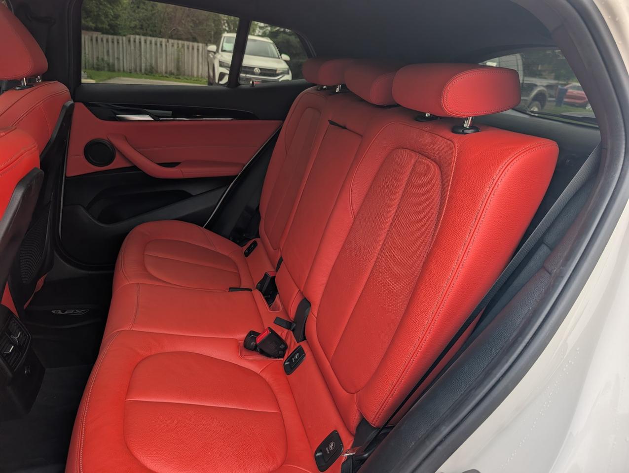 2018 BMW X2 xDrive28i 4dr All-Wheel Drive Sports Activity Coupe Photo