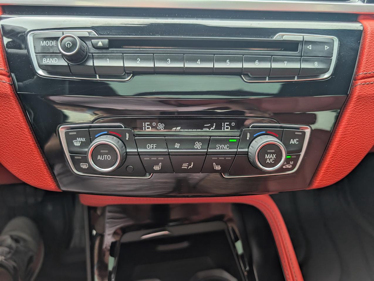 2018 BMW X2 xDrive28i 4dr All-Wheel Drive Sports Activity Coupe Photo