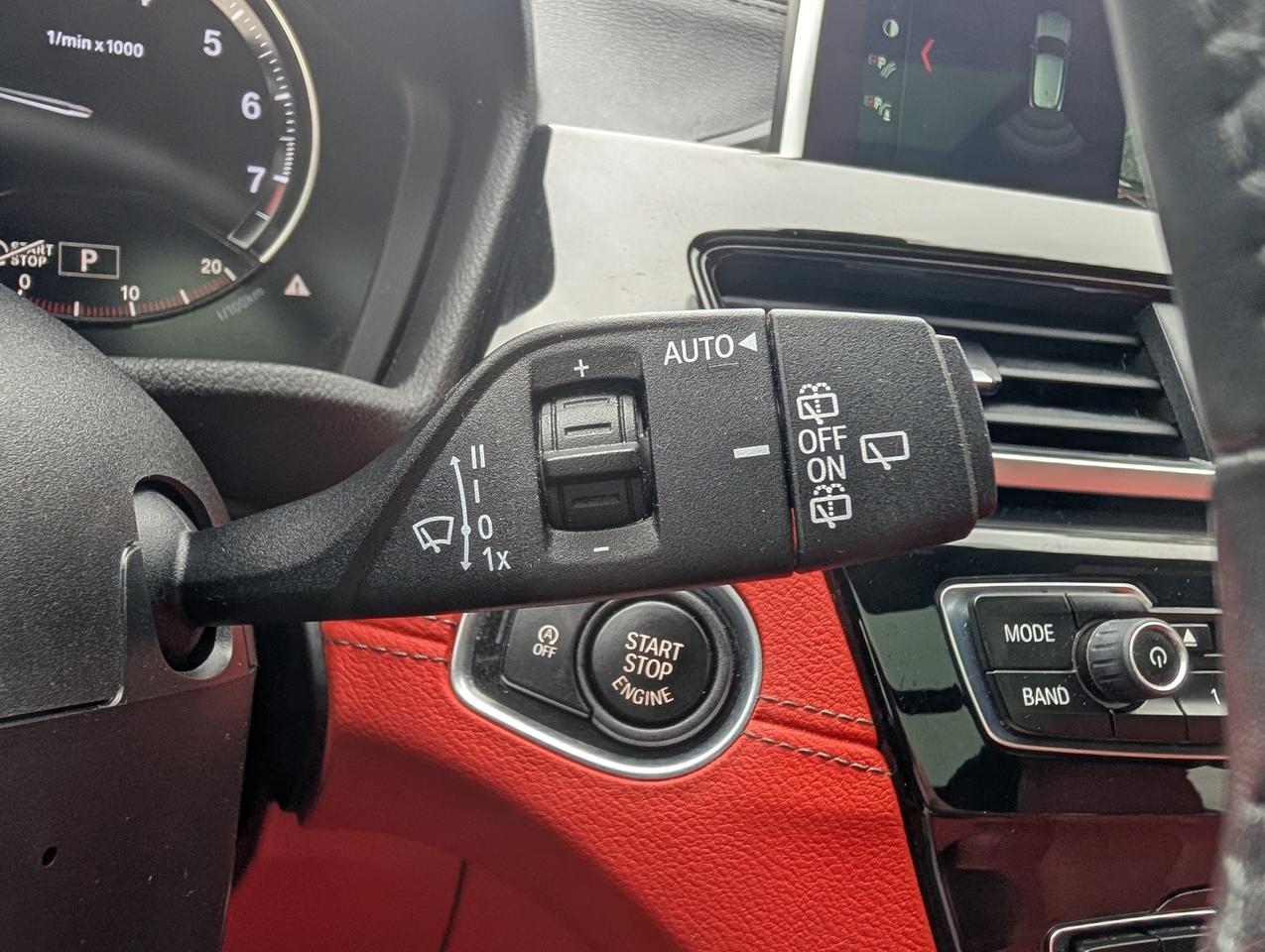 2018 BMW X2 xDrive28i 4dr All-Wheel Drive Sports Activity Coupe Photo
