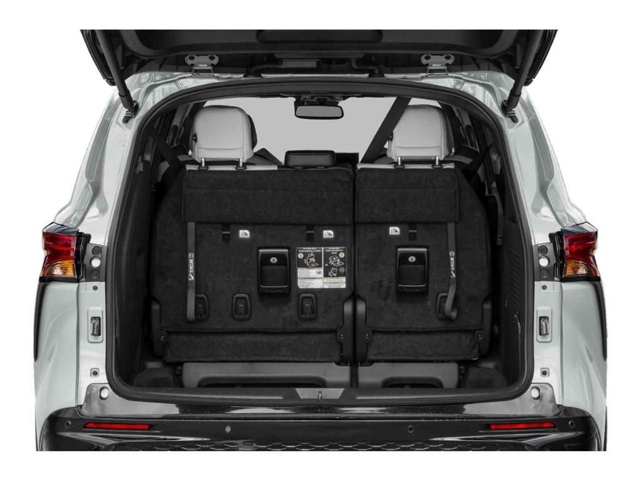2026 Toyota Sienna XSE 7-Passenger 4dr All-Wheel Drive Passenger Van Photo