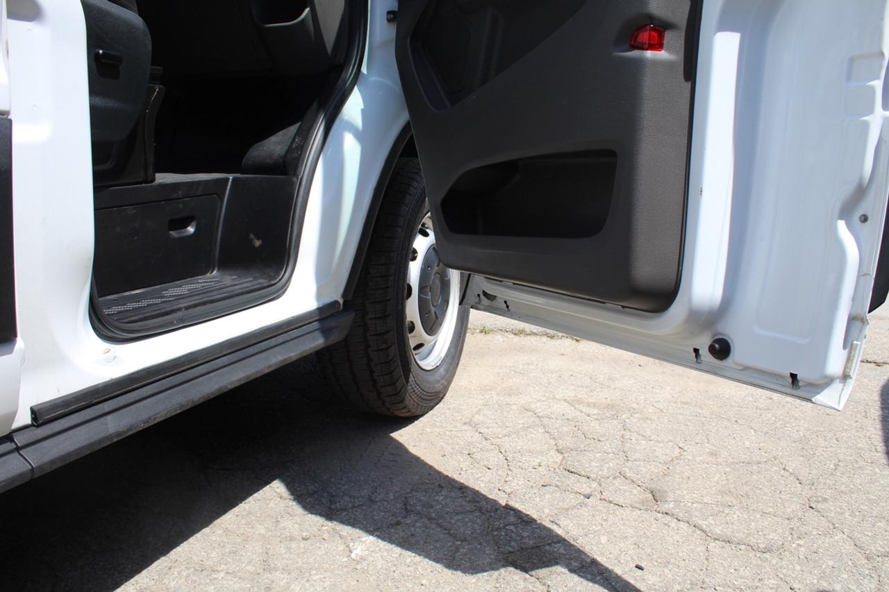 2020 Ford Transit T 150 Low Roof 130" Heated seats Back Cam Divider Photo