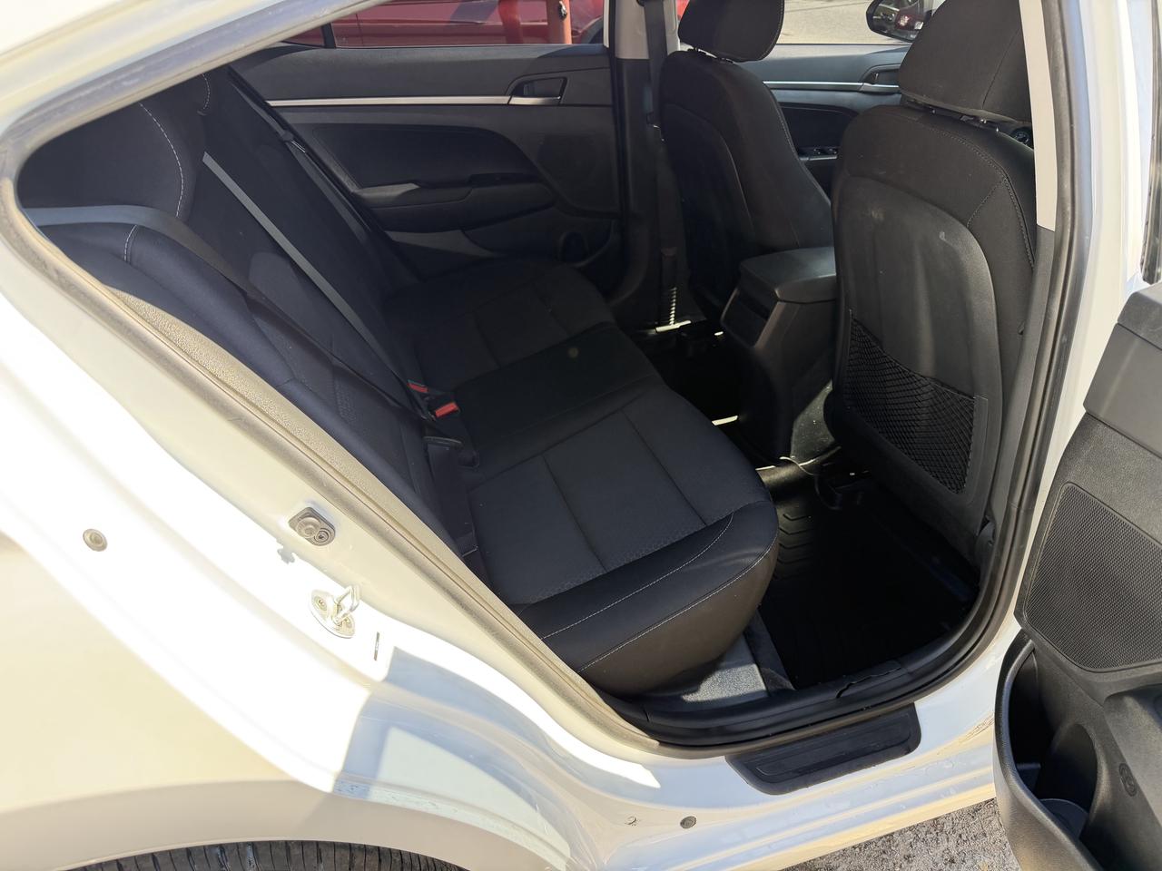 2017 Hyundai Elantra SE Photo