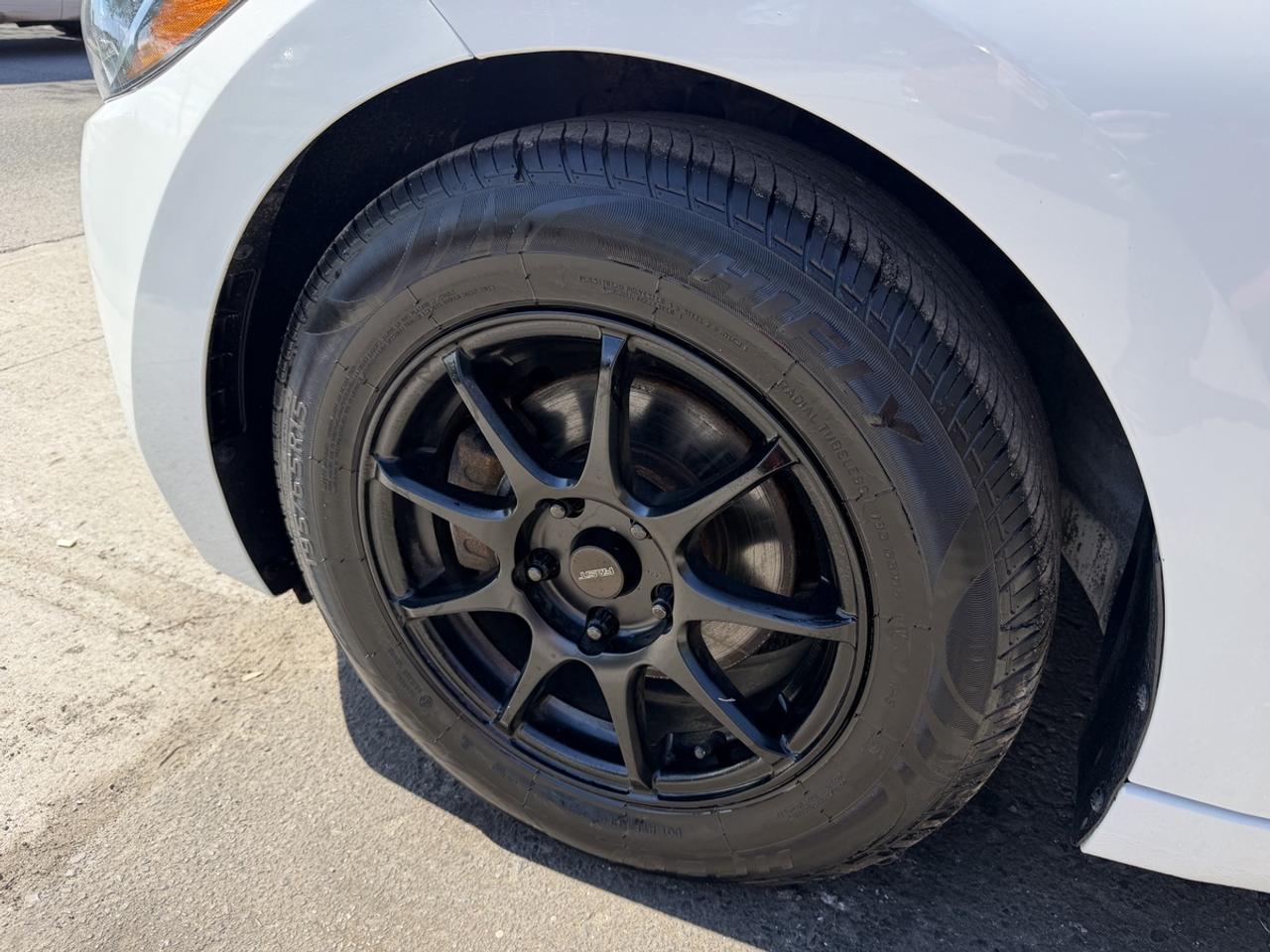 2017 Hyundai Elantra SE Photo