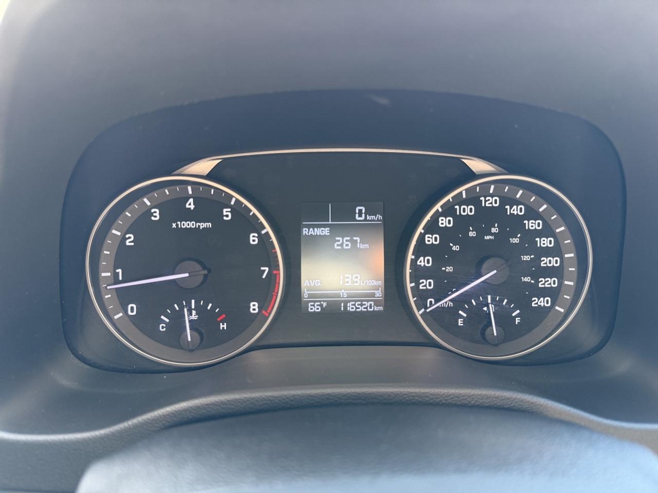 2017 Hyundai Elantra SE Photo