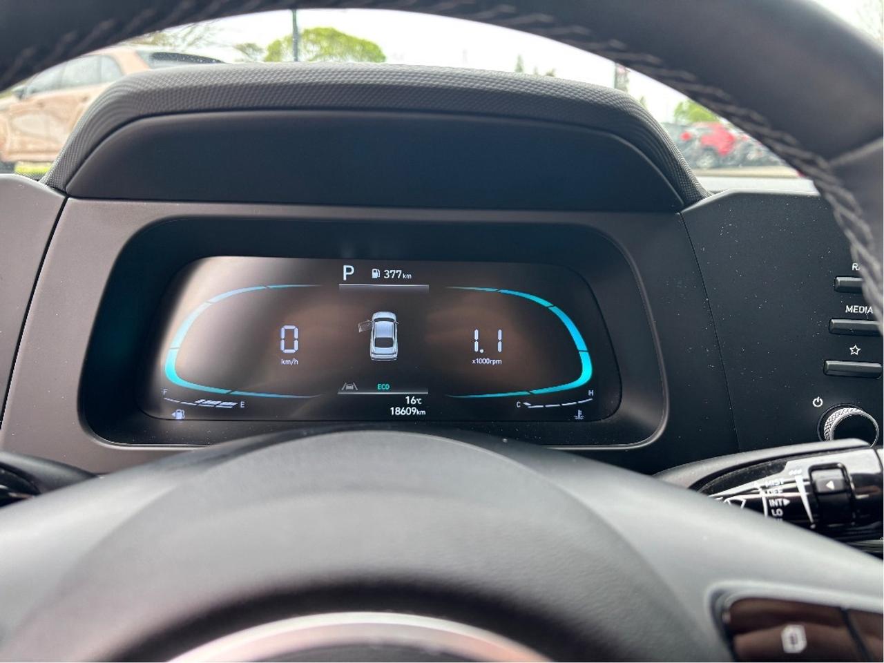 2025 Hyundai Elantra Preferred Photo